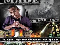 (JT Tha ProblemChild) music management