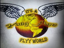Yung Flyy Music Group