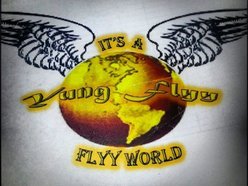 Yung Flyy Music Group