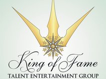King of Fame Entertainment Group
