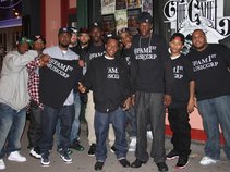 Fam First Music Group