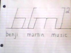 Benji Martin Music