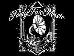 Forty Five Music