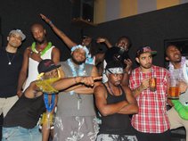 Against the Odds Records