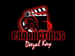 Deezal Kay Productions