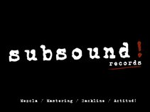 Subsound Rec.