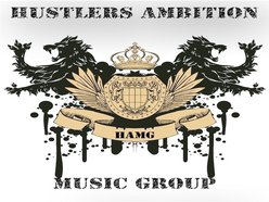 Hustlers Ambition Music Group