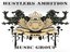 Hustlers Ambition Music Group (Label)