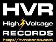 High Voltage Records