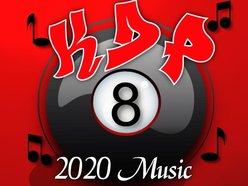 KDP2020Music