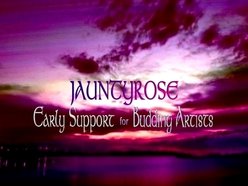jauntyrose
