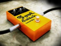 Footswitch Records