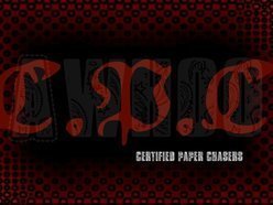 CERTIFIED PAPER CHASERS