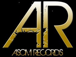 ASOM RECORDS