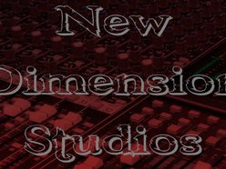 New Dimension Studios