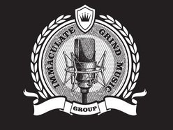Immaculate Grind Music Group