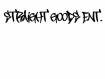 STRAiGHT GOODS ENTERTAiNMENT