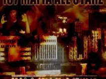 187 MAFIA ENTERTAINMENT