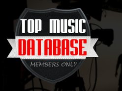 {TMdb} - Top Music Database