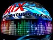 MIX The Month In Music