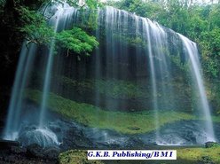G K B Records/BMI