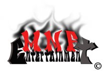 Murder N Flamez Entertainment ©