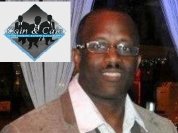 J Kelvin Cain (Booking Agent / Event Manager)