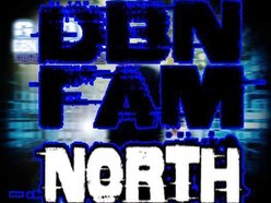 DbNFamNorth