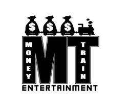 MONEY TRAIN E.N.T