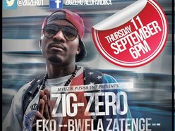 Myuziki Pusha Entertainment MPE