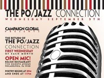 The Po/Jazz Connection