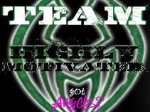 HIGHLY MOTIVATED RECORDS