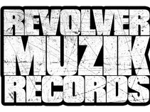 Revolver Muzik Records