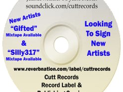 CUTT RECORDS