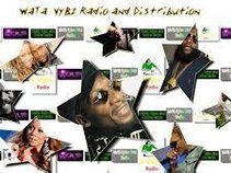 Wa'Ta Vybz Radio