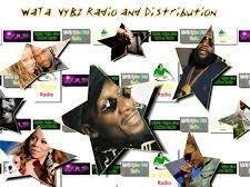 Wa'Ta Vybz Radio