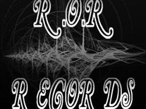 R.O.R. Records