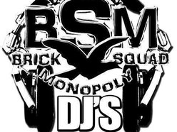 1017 Brick Squad Monopoly DJs