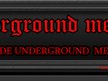 Undergroundmetaldx promoting Services