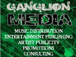 Ganglion Media