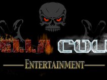 HELLA COLD ENTERTAINMENT