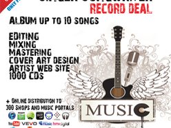 Crossingmoods Records