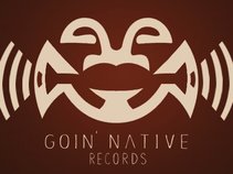 Goin' Native Records