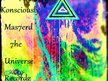 Konsciously Mas7erd 7he Universe Recordz