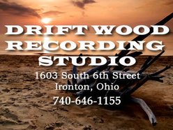 Drift Wood Recording Studio