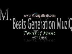 M. Beats Generation Music Studios