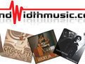 Bandwidthmusic