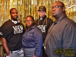 MusicHypeManagement