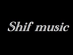Shif music