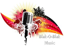 Blak-o-blak music